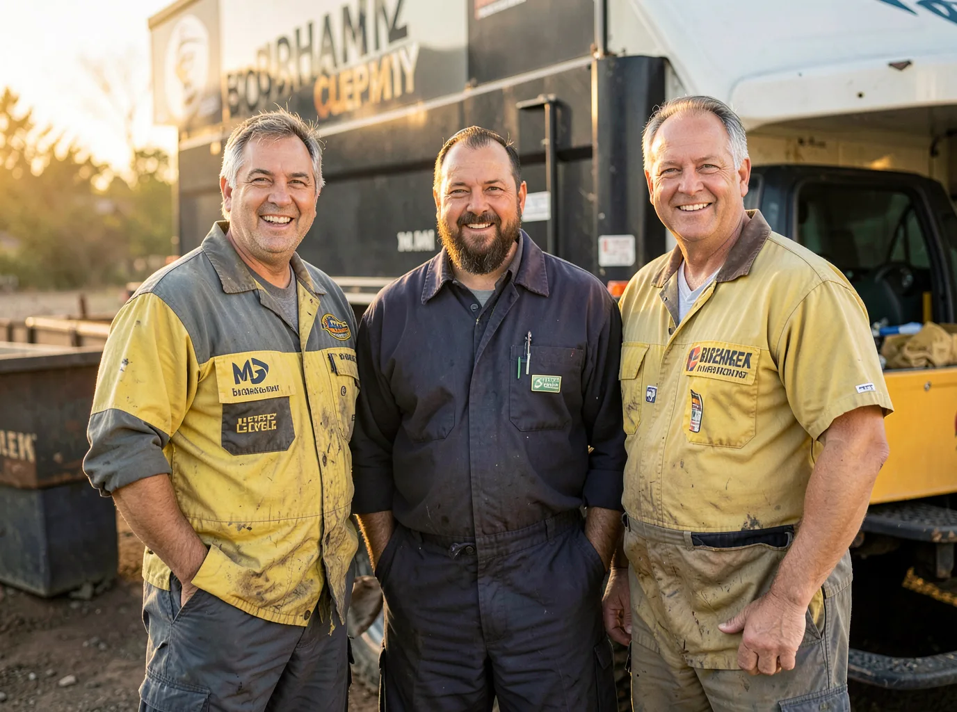 Sewage Cleanup company in Hickory, NC