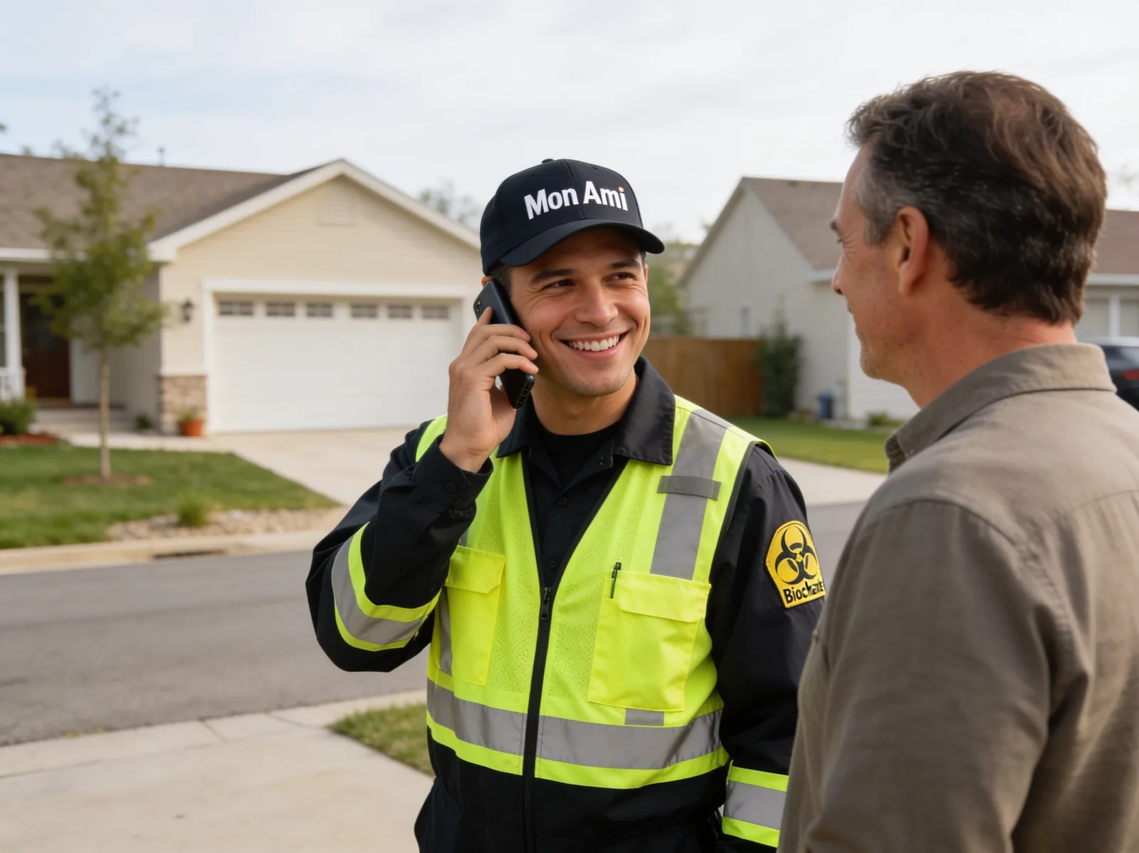 Sewage Cleanup Hickory, NC FAQs